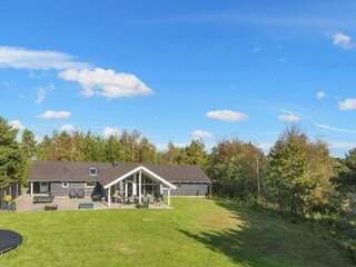 Holiday house Kongsmark  24