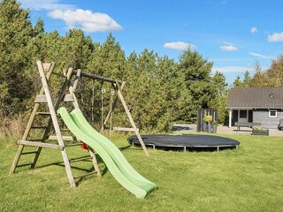 Holiday house Kongsmark  27