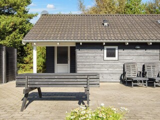 Holiday house Kongsmark  29