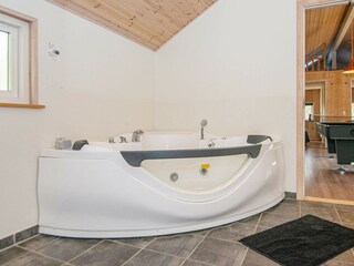 Vakantiehuis Kongsmark  33