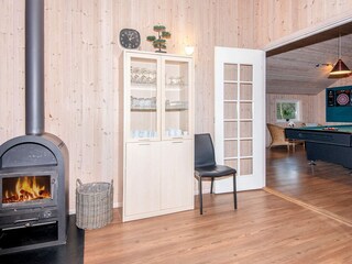 Holiday house Kongsmark  7