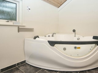 Ferienhaus Kongsmark  18