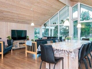 Vakantiehuis Kongsmark  19