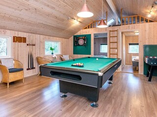 Casa per le vacanze Kongsmark  18