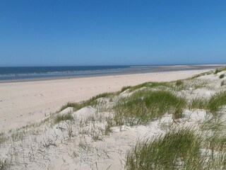 Holiday house Kongsmark  7