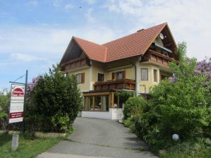 Ferienwohnung 1 im romantischen Gästehaus Annas-Home - Ratsch an der Weinstraße - image1