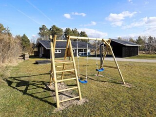 Holiday house Blokhus  3