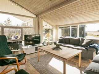 Ferienhaus Blokhus  5