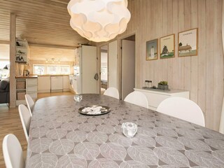 Holiday house Blokhus  6