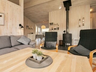 Holiday house Blokhus  7