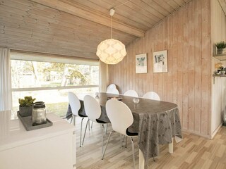 Holiday house Blokhus  9