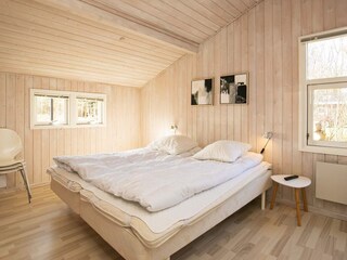 Holiday house Blokhus  12