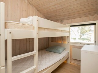 Holiday house Blokhus  13