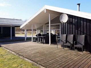 Holiday house Blokhus  17