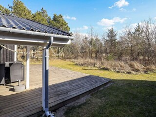 Holiday house Blokhus  19