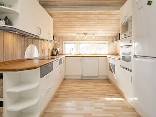 Ferienhaus Blokhus  8
