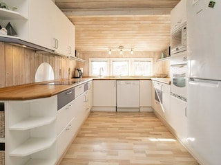 Holiday house Blokhus  8