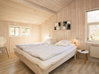 Holiday house Blokhus  32