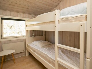 Maison de vacances Blokhus  21