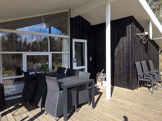 Ferienhaus Blokhus  30