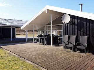 Ferienhaus Blokhus  15