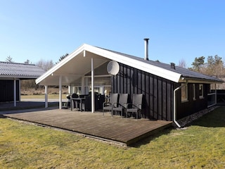 Ferienhaus Blokhus  22
