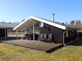 Holiday house Blokhus  21