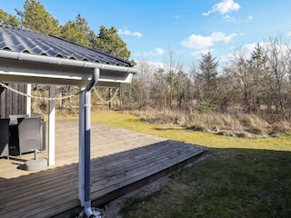 Ferienhaus Blokhus  7