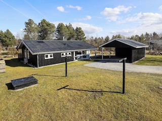 Ferienhaus Blokhus  4