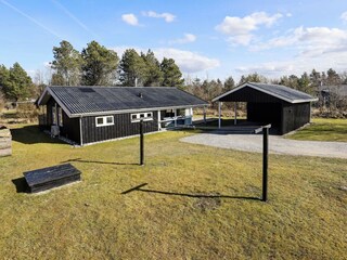 Vakantiehuis Blokhus  4