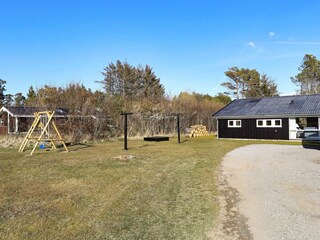 Holiday house Blokhus  10