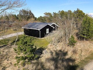 Holiday house Blokhus  26