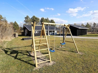Ferienhaus Blokhus  24