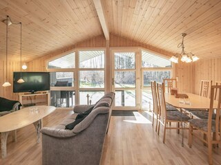 Holiday house Fjerritslev  11