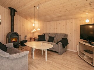 Holiday house Fjerritslev  12