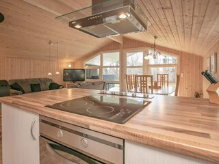Holiday house Fjerritslev  14