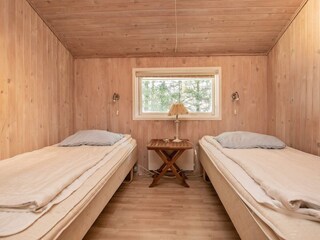 Maison de vacances Fjerritslev  16