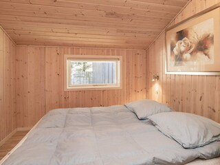 Maison de vacances Fjerritslev  5