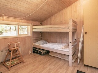 Maison de vacances Fjerritslev  19