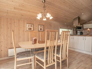 Holiday house Fjerritslev  18