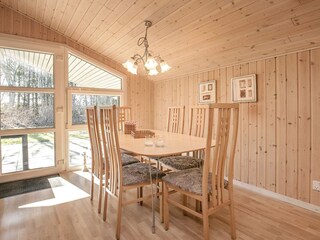 Holiday house Fjerritslev  19