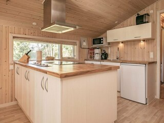 Holiday house Fjerritslev  21