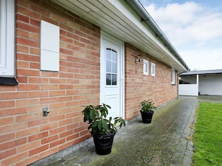 Holiday house Humble  27