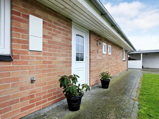 Vakantiehuis Humble  38