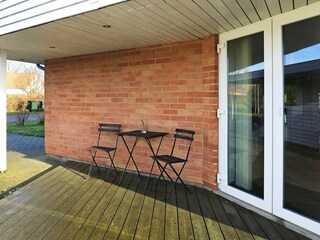 Holiday house Humble  29