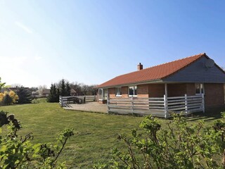 Ferienhaus Humble  39