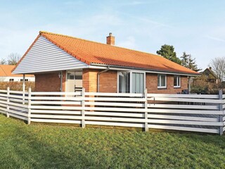 Casa per le vacanze Humble Registrazione all'aperto 3