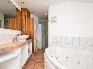 Casa per le vacanze Humble  9