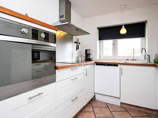 Vakantiehuis Humble  5