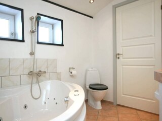 Casa per le vacanze Humble  7